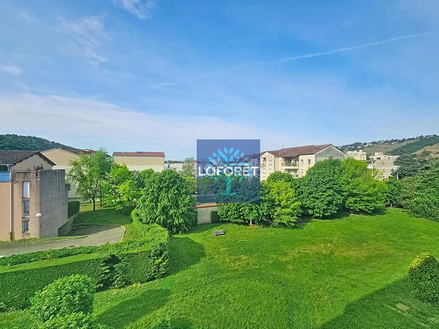 Appartement à vendre, 56m², Vienne