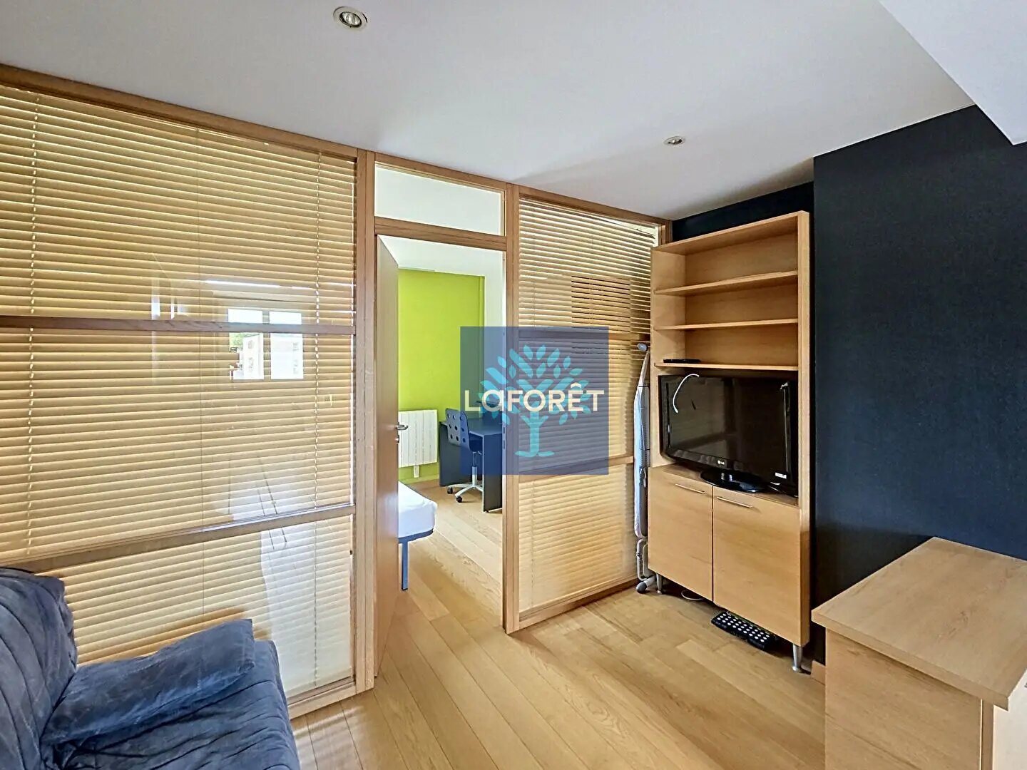 Appartement à vendre, 56m², Vienne