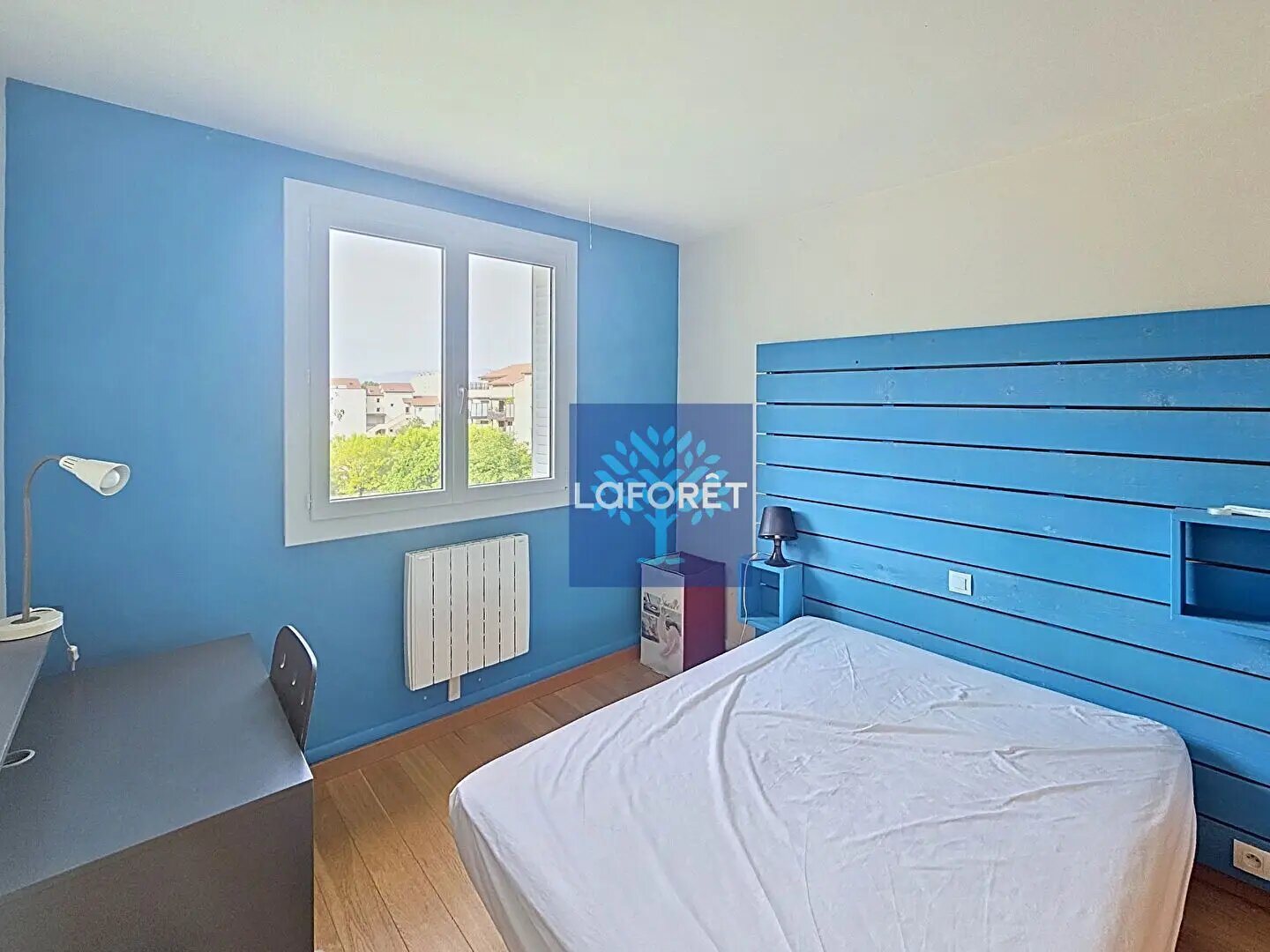 Appartement à vendre, 56m², Vienne