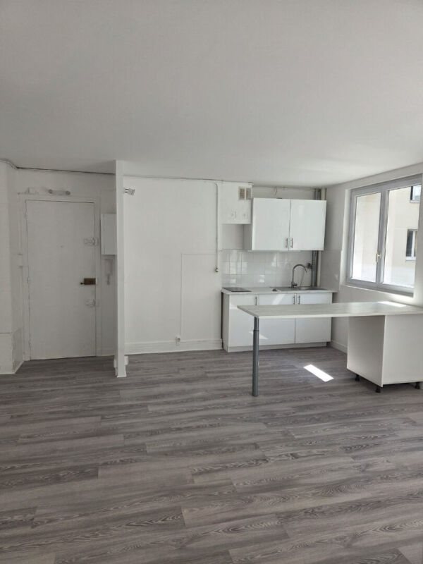 Appartement à louer, 39m², Paris 15ème