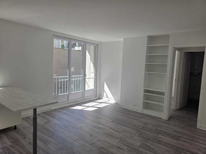 Appartement à louer, 39m², Paris 15ème