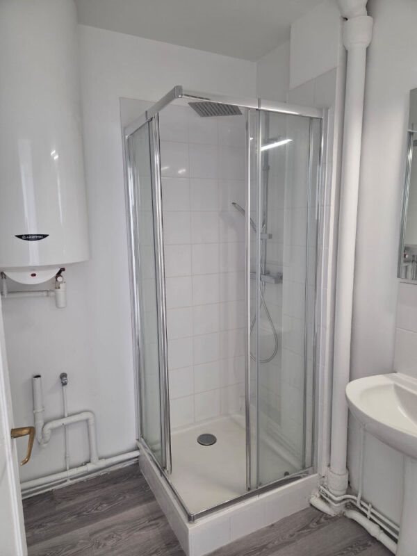 Appartement à louer, 39m², Paris 15ème