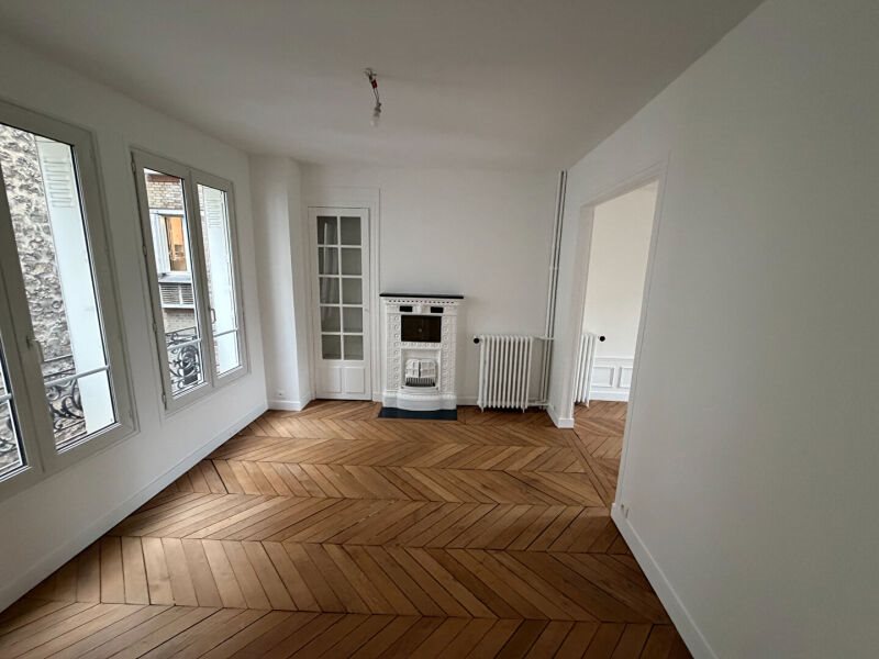 Appartement à louer, 60m², Paris 16ème