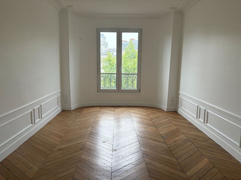 Appartement à louer, 60m², Paris 16ème