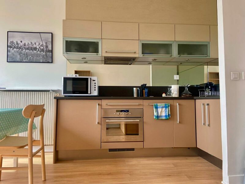 Appartement à louer, 34m², Paris 16ème