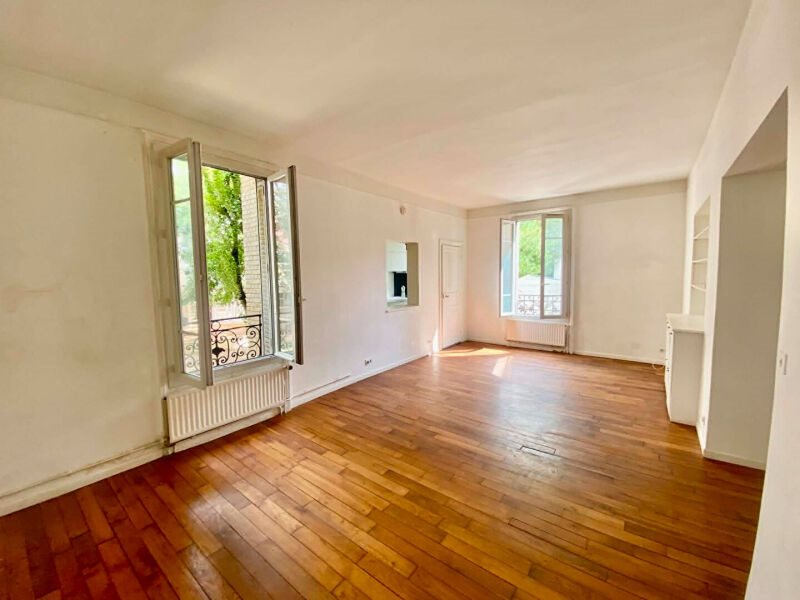 Appartement à louer, 49m², Saint-Cloud