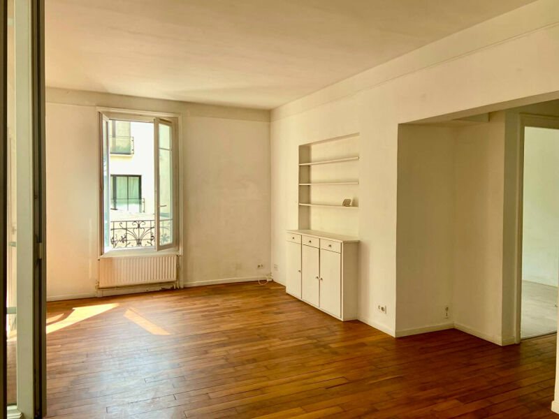 Appartement à louer, 49m², Saint-Cloud