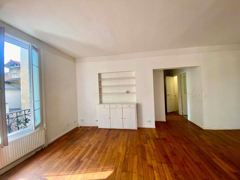 Appartement à louer, 49m², Saint-Cloud