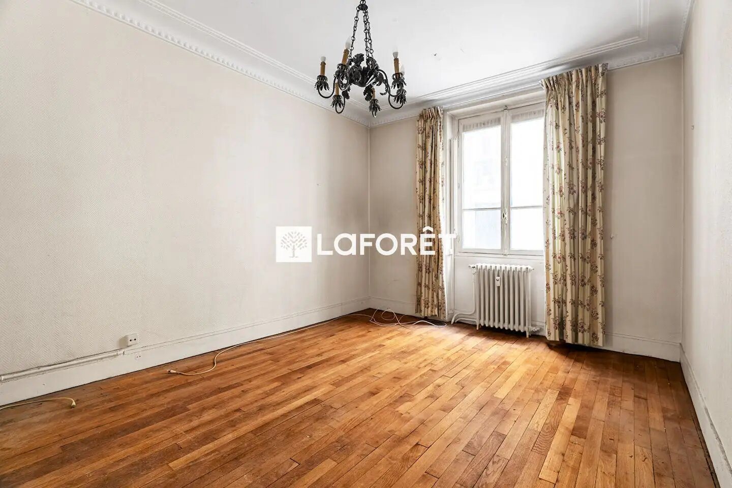 Appartement à vendre, 34m², Paris 16ème
