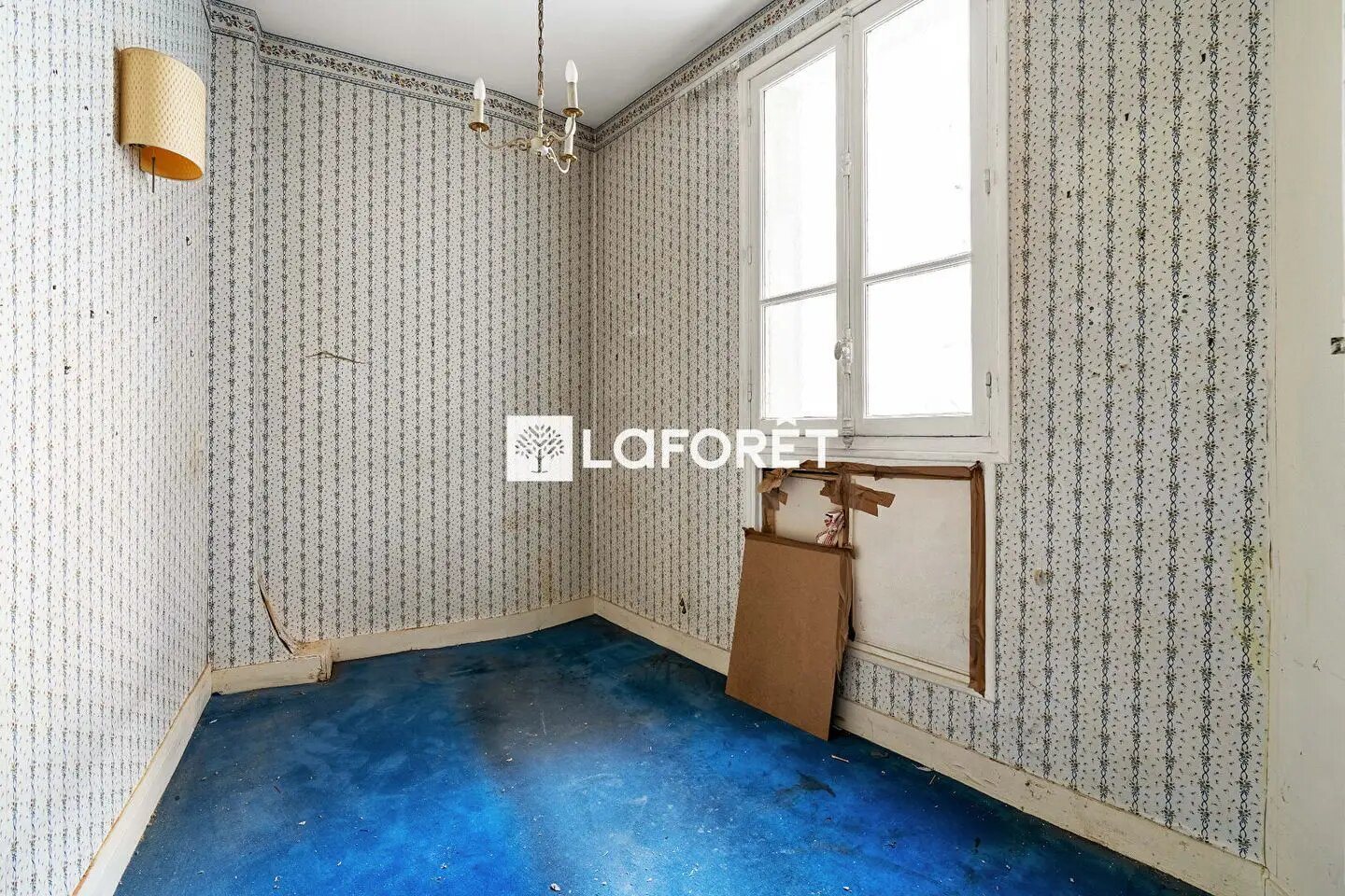 Appartement à vendre, 34m², Paris 16ème