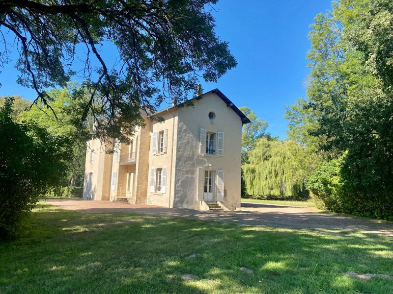 Maison à vendre, 373m², Limanton