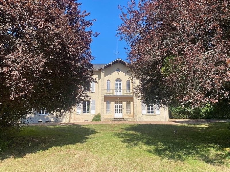 Maison à vendre, 373m², Limanton