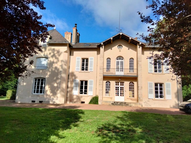 Maison à vendre, 373m², Limanton