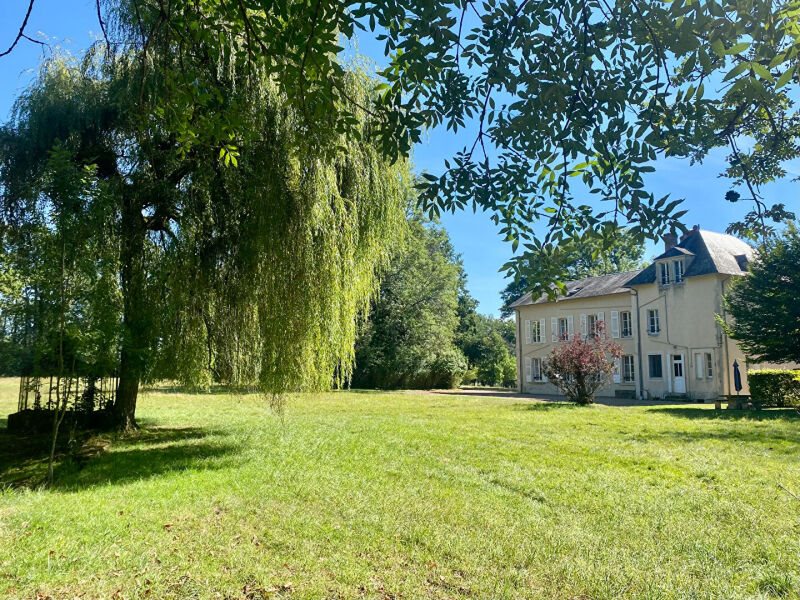 Maison à vendre, 373m², Limanton