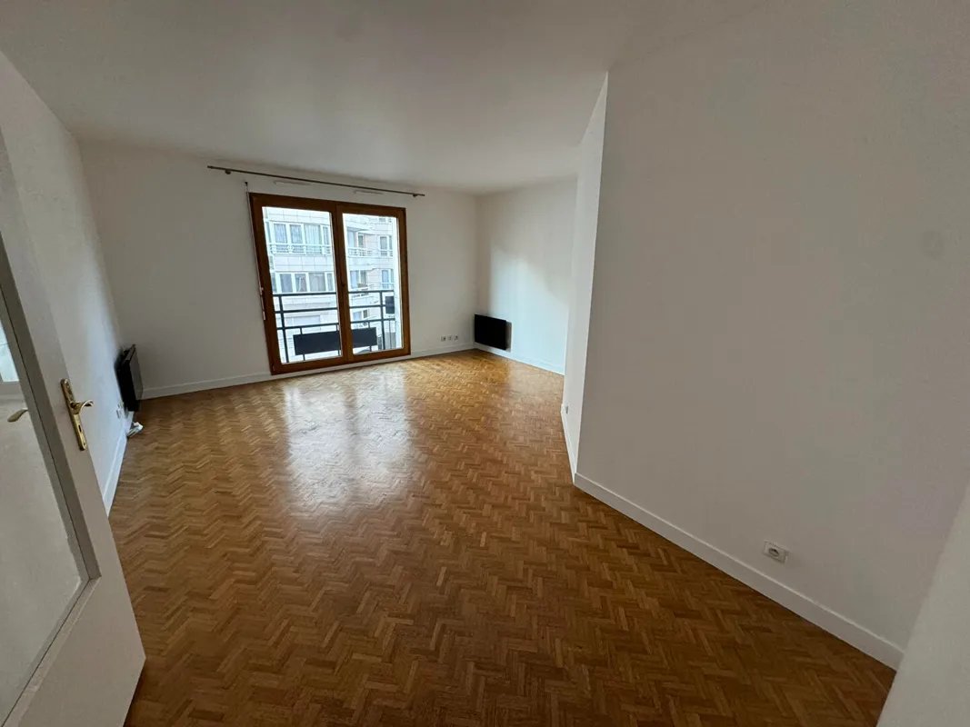 Appartement à louer, 52m², Boulogne-Billancourt