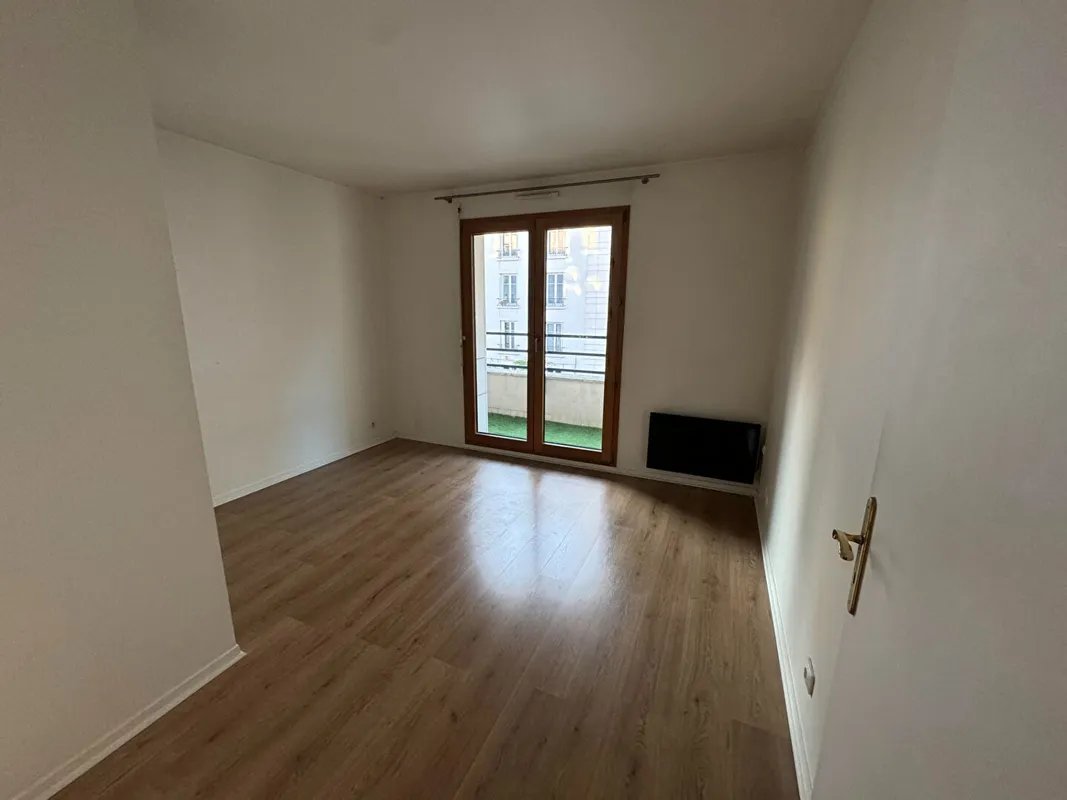 Appartement à louer, 52m², Boulogne-Billancourt