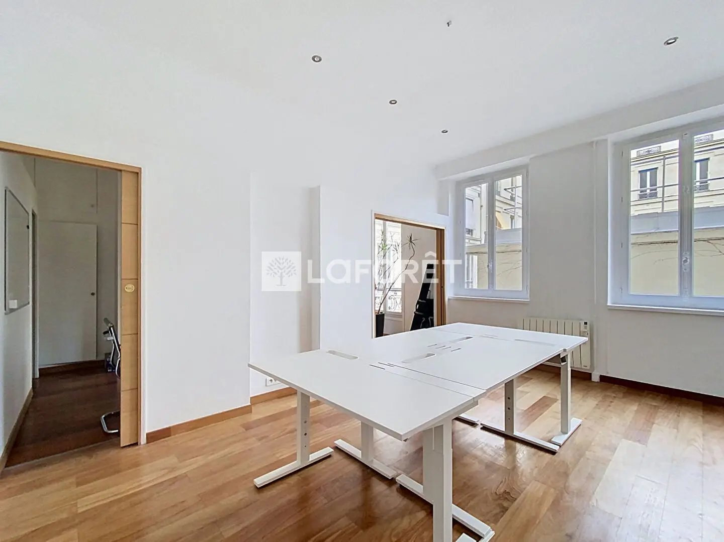 Appartement à vendre, 41m², Paris 8ème