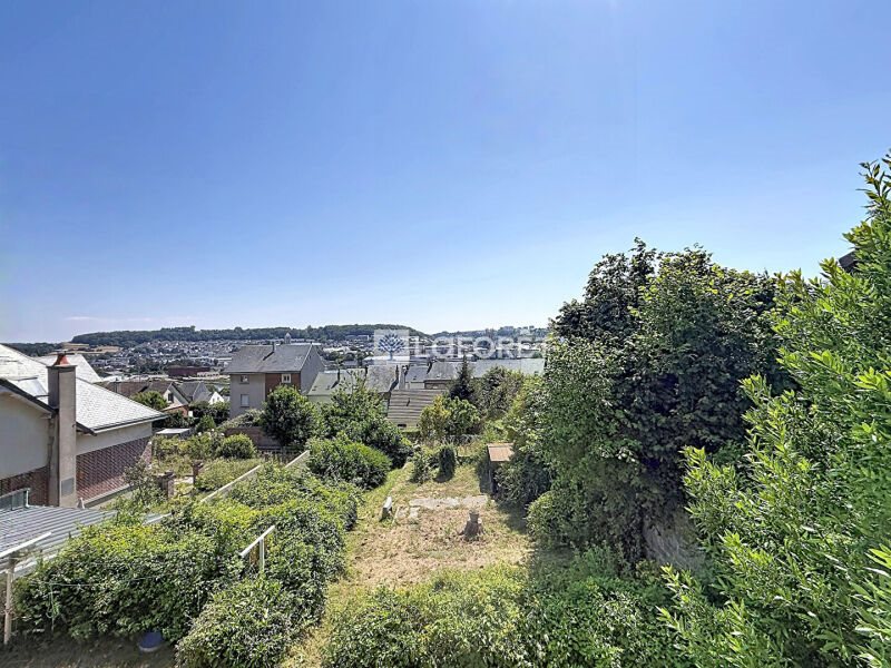 Maison à vendre, 54m², Fécamp
