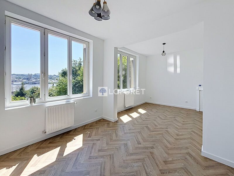 Maison à vendre, 54m², Fécamp