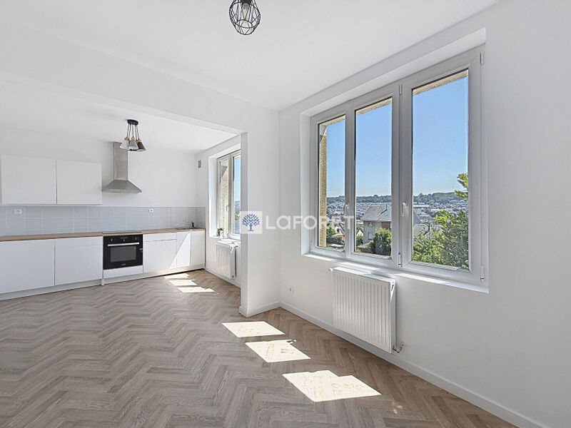 Maison à vendre, 54m², Fécamp
