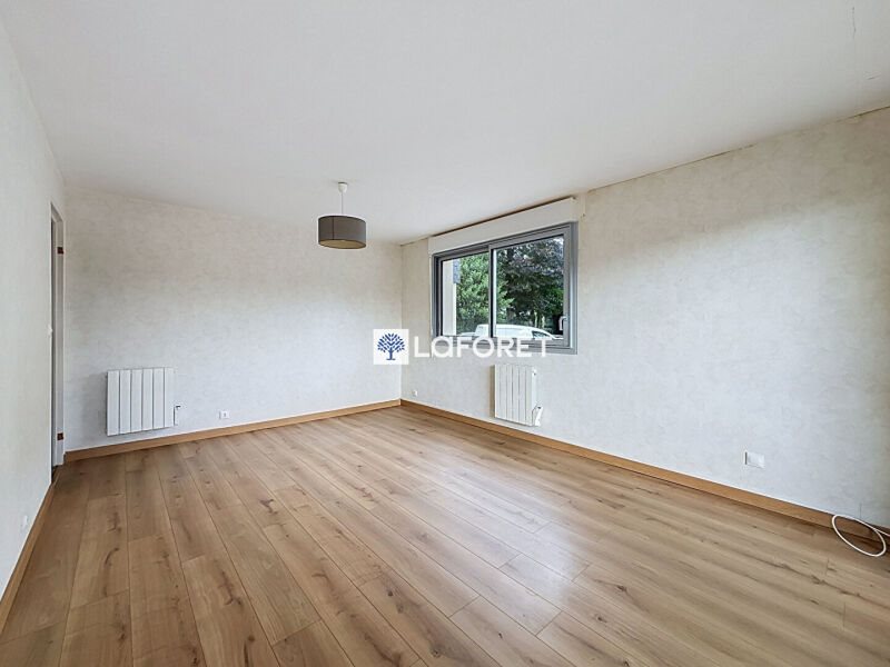 Appartement à louer, 54m², Yvetot