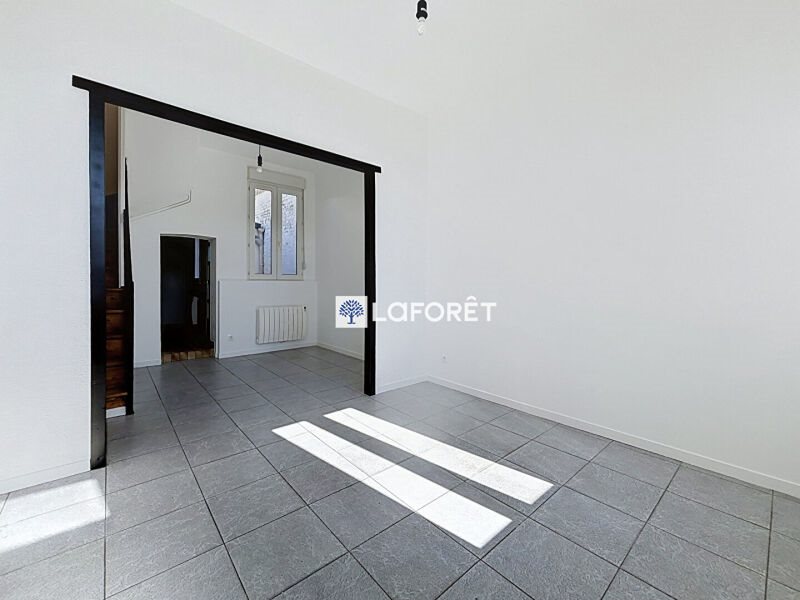 Maison à louer, 61m², Fécamp
