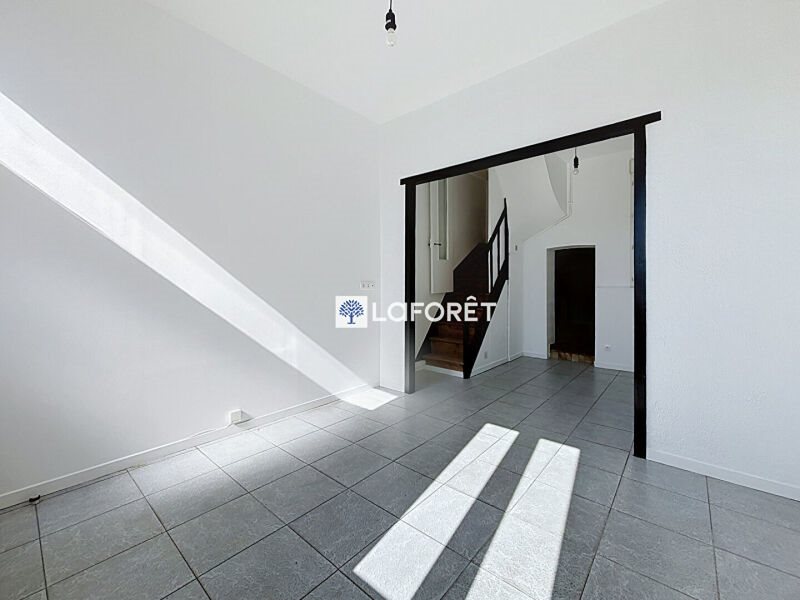 Maison à louer, 61m², Fécamp