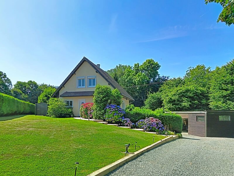 Maison à vendre, 91m², Froberville