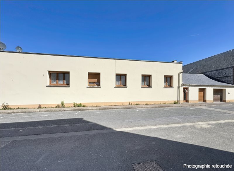 Maison à vendre, 175m², Fécamp