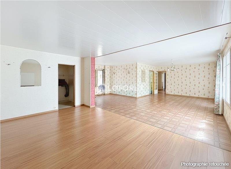 Maison à vendre, 175m², Fécamp