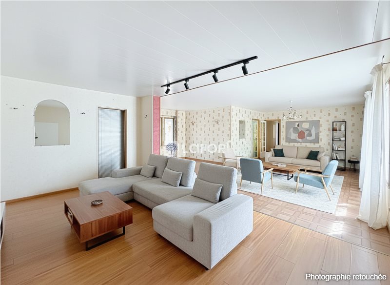Maison à vendre, 175m², Fécamp