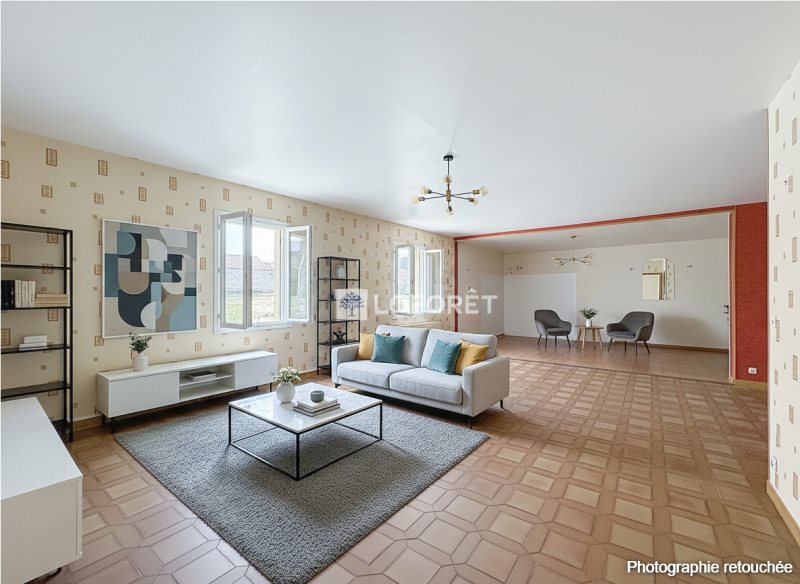 Maison à vendre, 175m², Fécamp