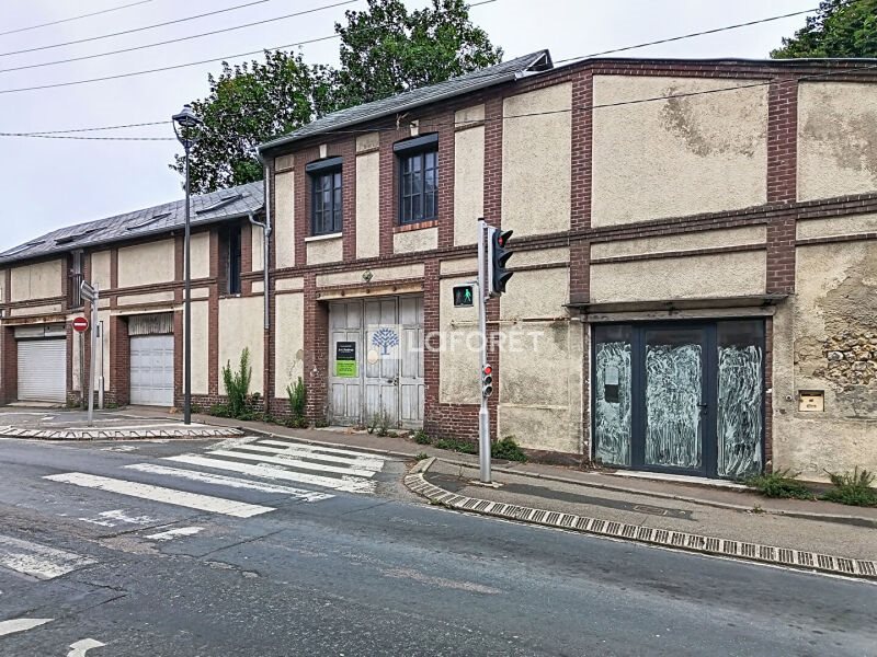 Maison à vendre, 190m², Fécamp