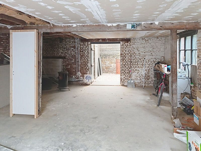 Maison à vendre, 190m², Fécamp