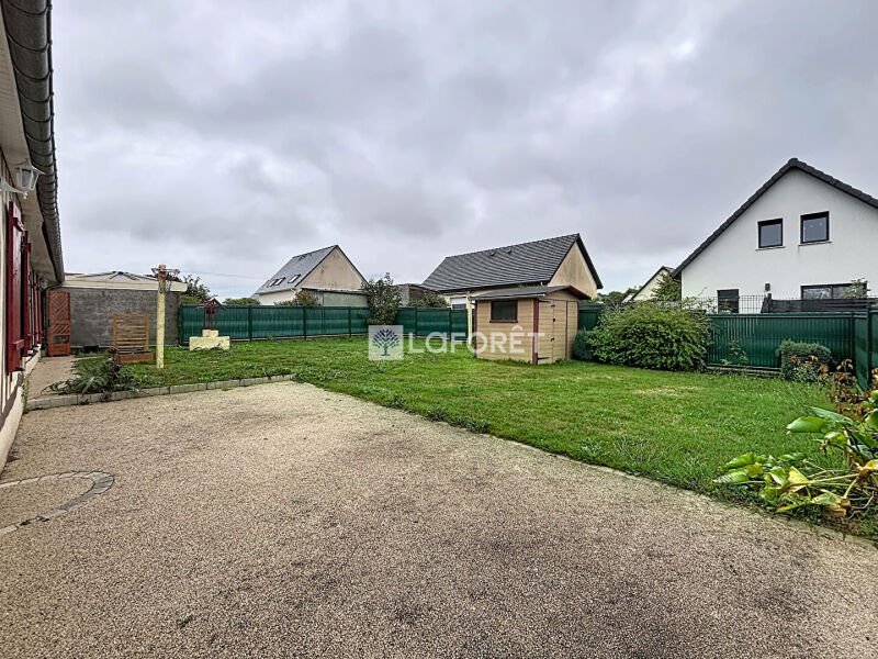 Maison à louer, 83m², Criquetot-l'Esneval