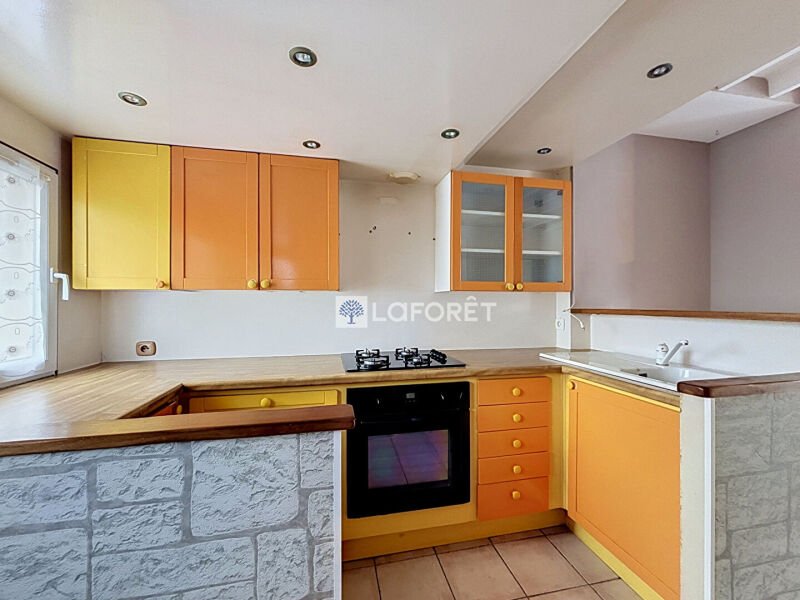 Maison à louer, 83m², Criquetot-l'Esneval
