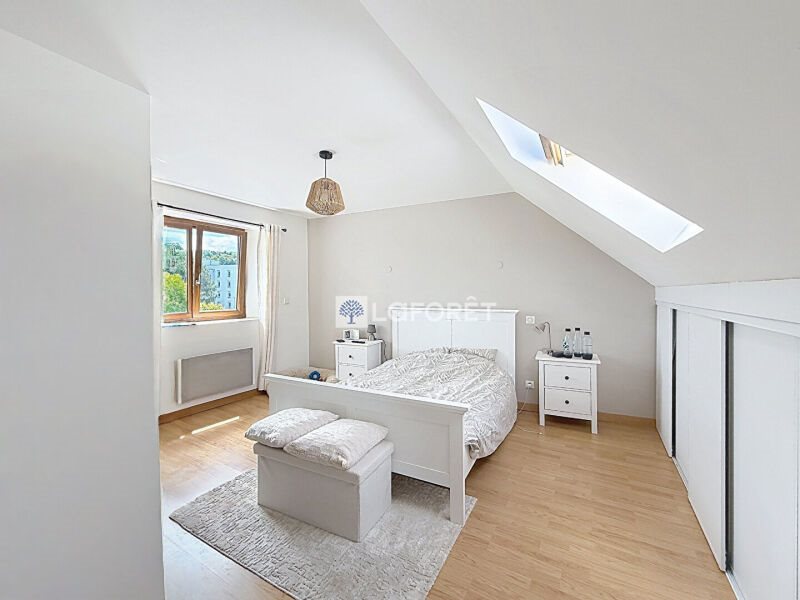 Maison à vendre, 85m², Fécamp