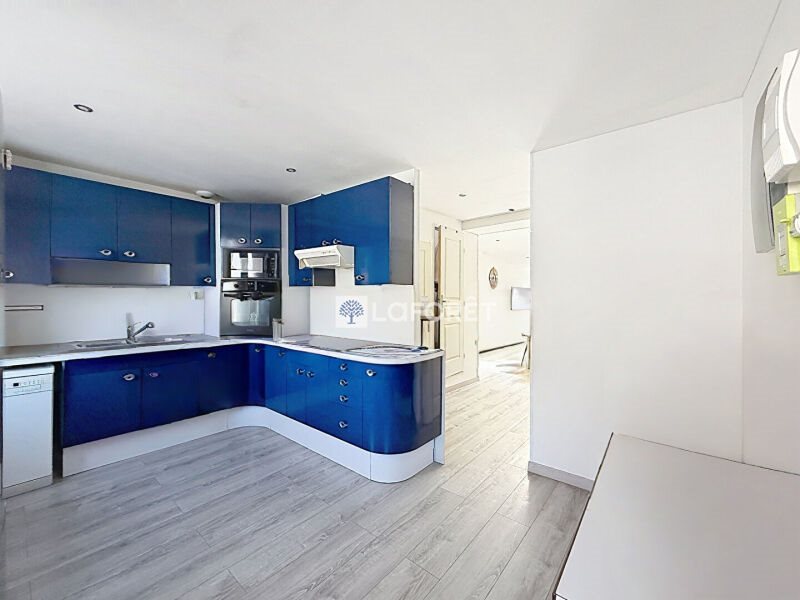 Maison à vendre, 85m², Fécamp