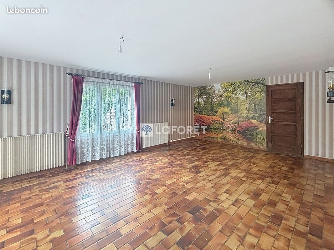 Maison à vendre, 126m², Fécamp