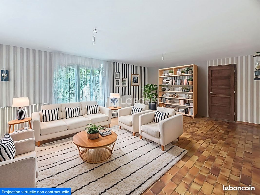 Maison à vendre, 126m², Fécamp
