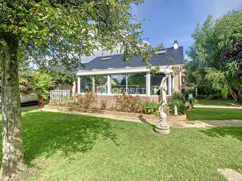 Maison à vendre, 175m², Toussaint