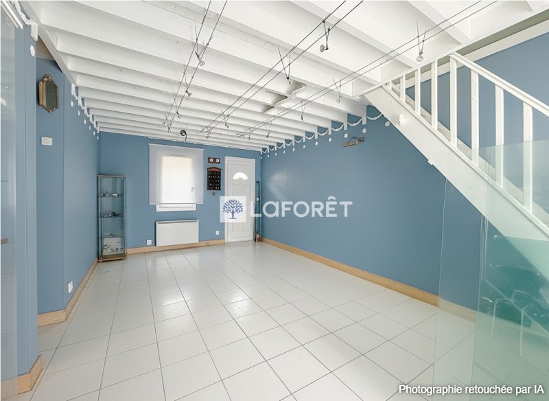 Maison à vendre, 175m², Toussaint