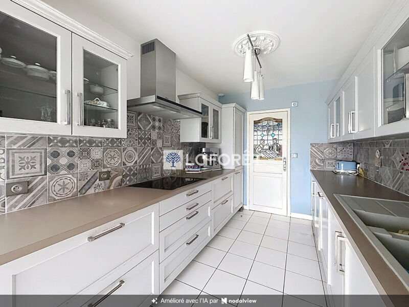 Maison à vendre, 175m², Toussaint