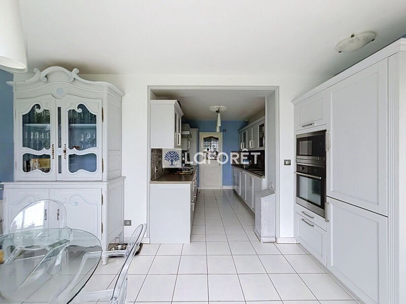 Maison à vendre, 175m², Toussaint