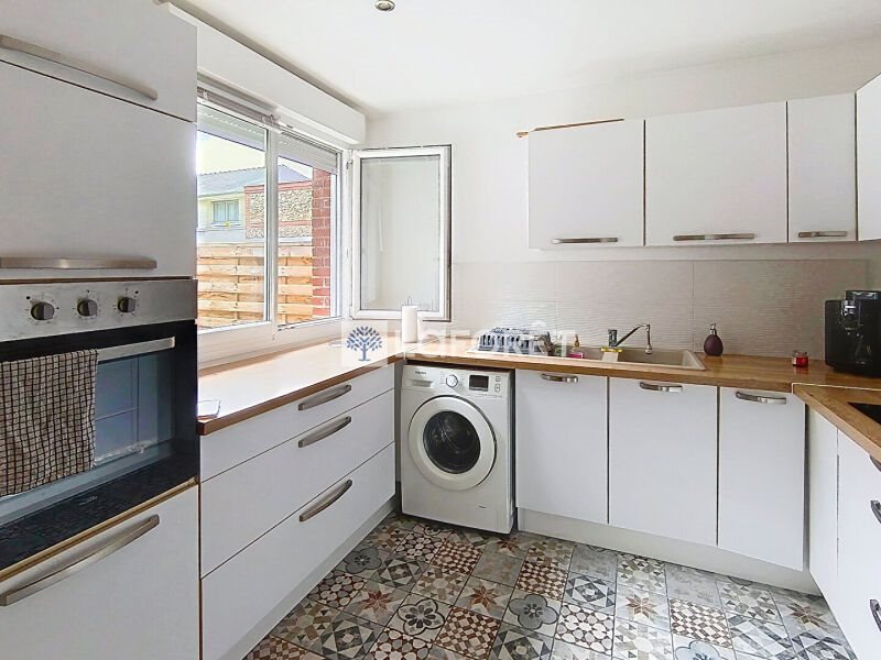 Maison à vendre, 60m², Fécamp