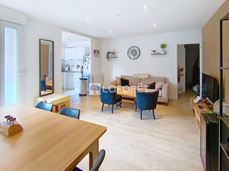 Maison à vendre, 60m², Fécamp