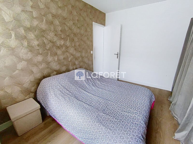 Maison à vendre, 60m², Fécamp