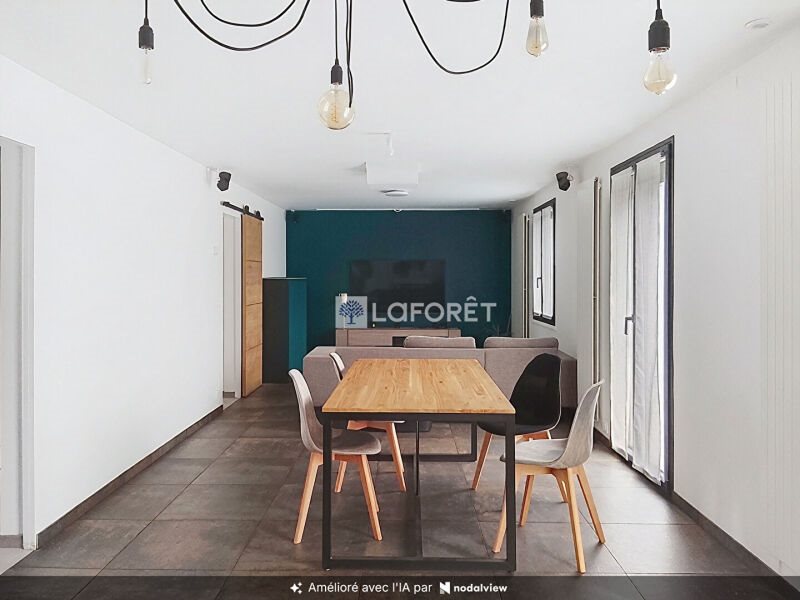 Maison à vendre, 128m², Ganzeville