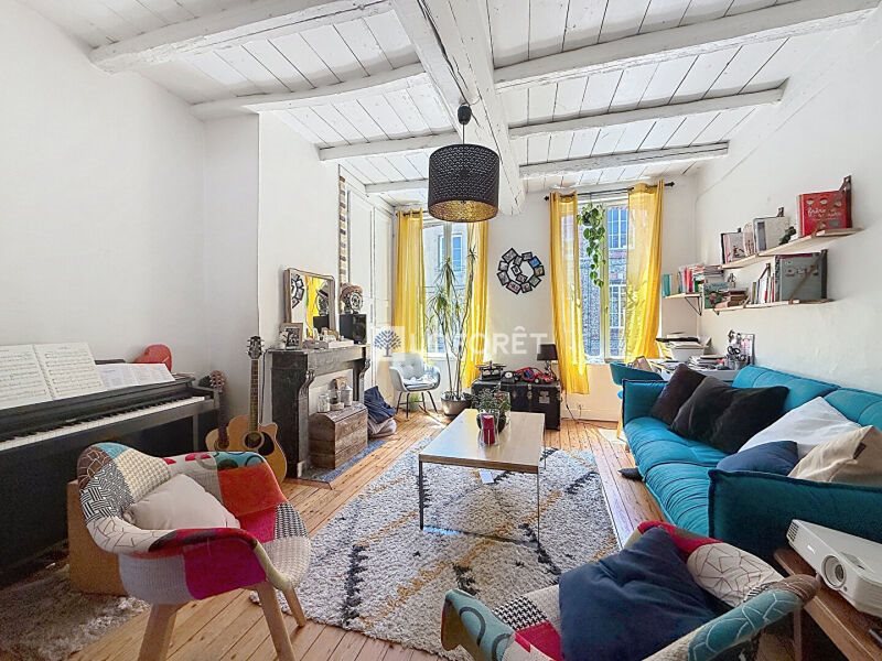 Maison à vendre, 125m², Fécamp