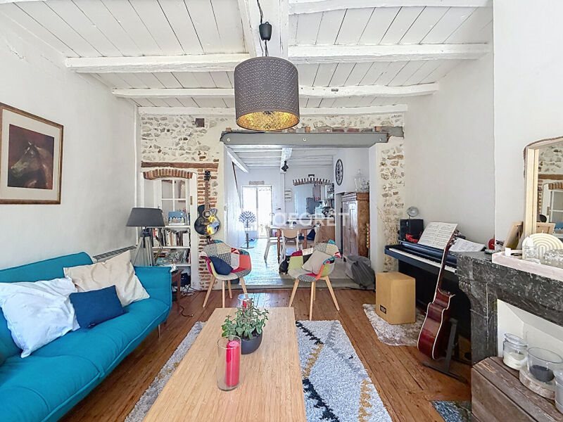 Maison à vendre, 125m², Fécamp